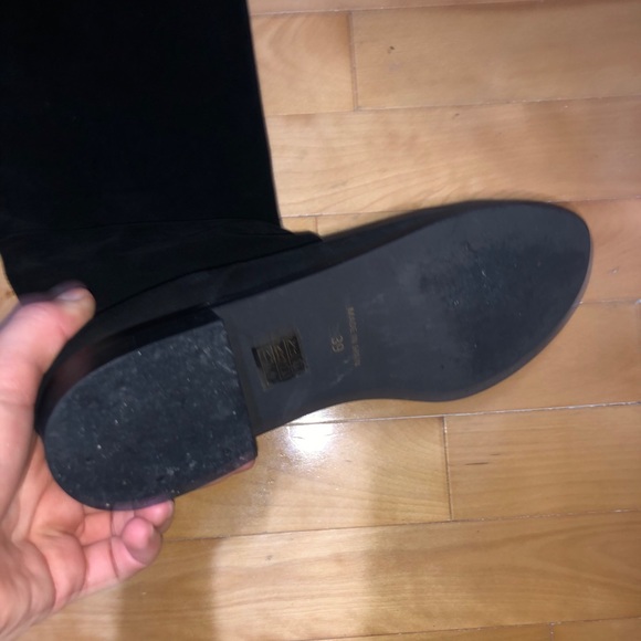 Thighhigh boots - Picture 5 of 6